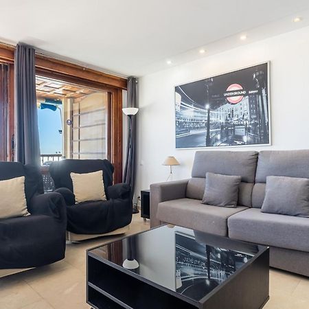 Estacha Apartment 2-L Levante Beach Benidorm Exteriör bild