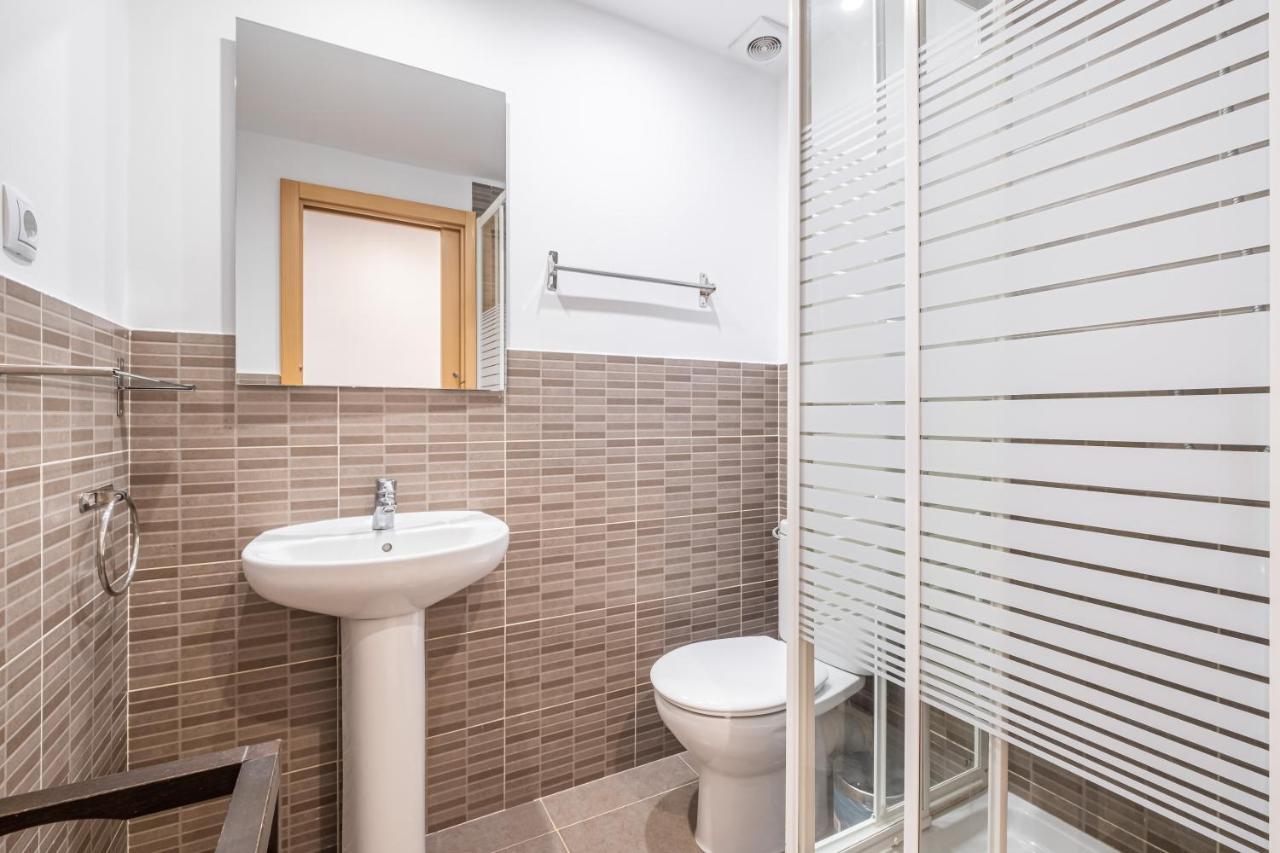 Estacha Apartment 2-L Levante Beach Benidorm Exteriör bild