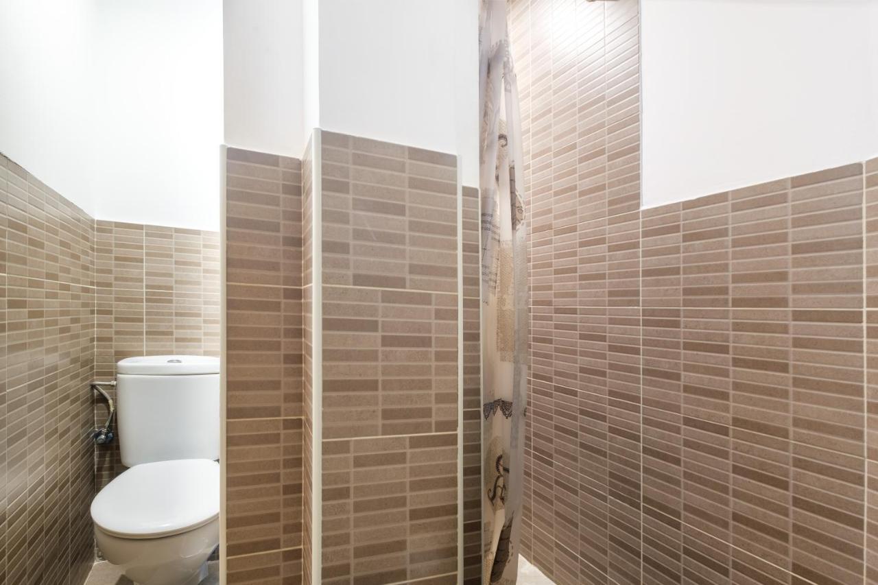 Estacha Apartment 2-L Levante Beach Benidorm Exteriör bild